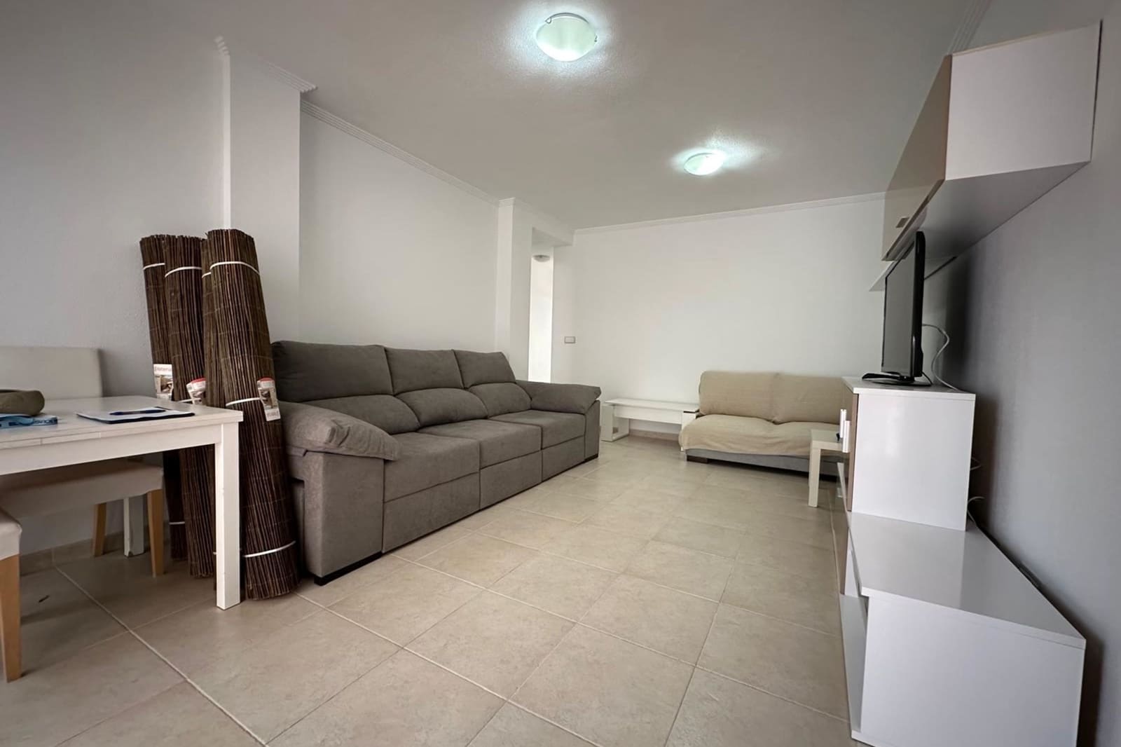 2 sypialnia Apartament na sprzedaż w San Cayetano z basenem - 149 900 € (Ref: 9656853)