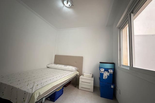 2 sypialnia Apartament na sprzedaż w San Cayetano, Torre-Pacheco z basenem - 149 900 € (Ref: 9656853)