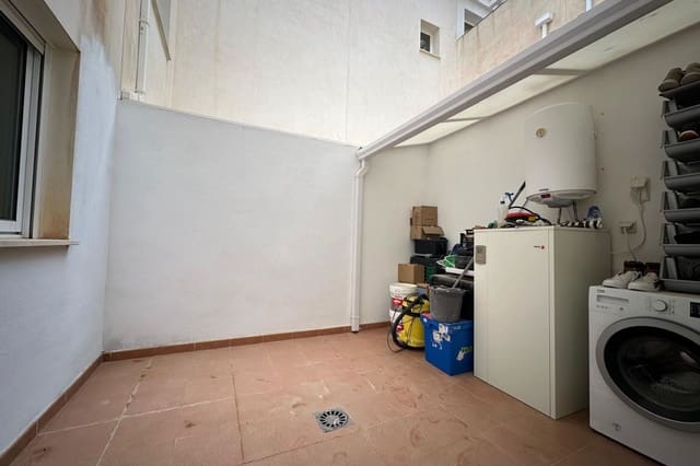 2 sypialnia Apartament na sprzedaż w San Cayetano, Torre-Pacheco z basenem - 149 900 € (Ref: 9656853)