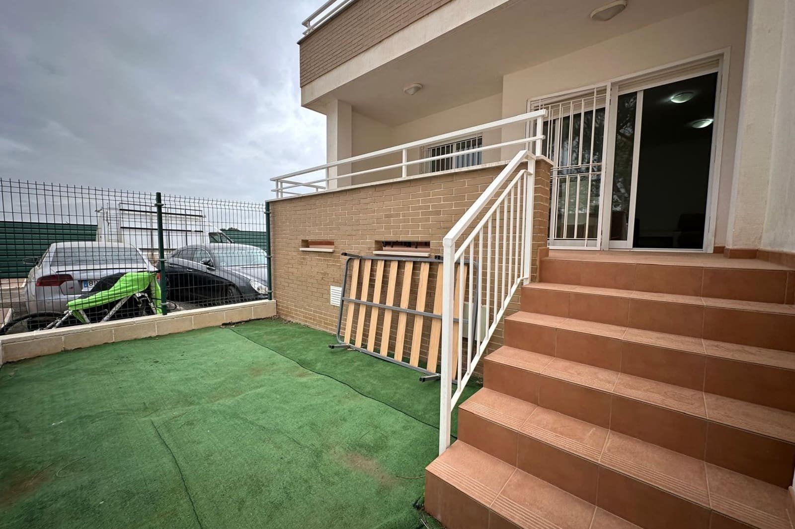 2 sypialnia Apartament na sprzedaż w San Cayetano z basenem - 149 900 € (Ref: 9656853)