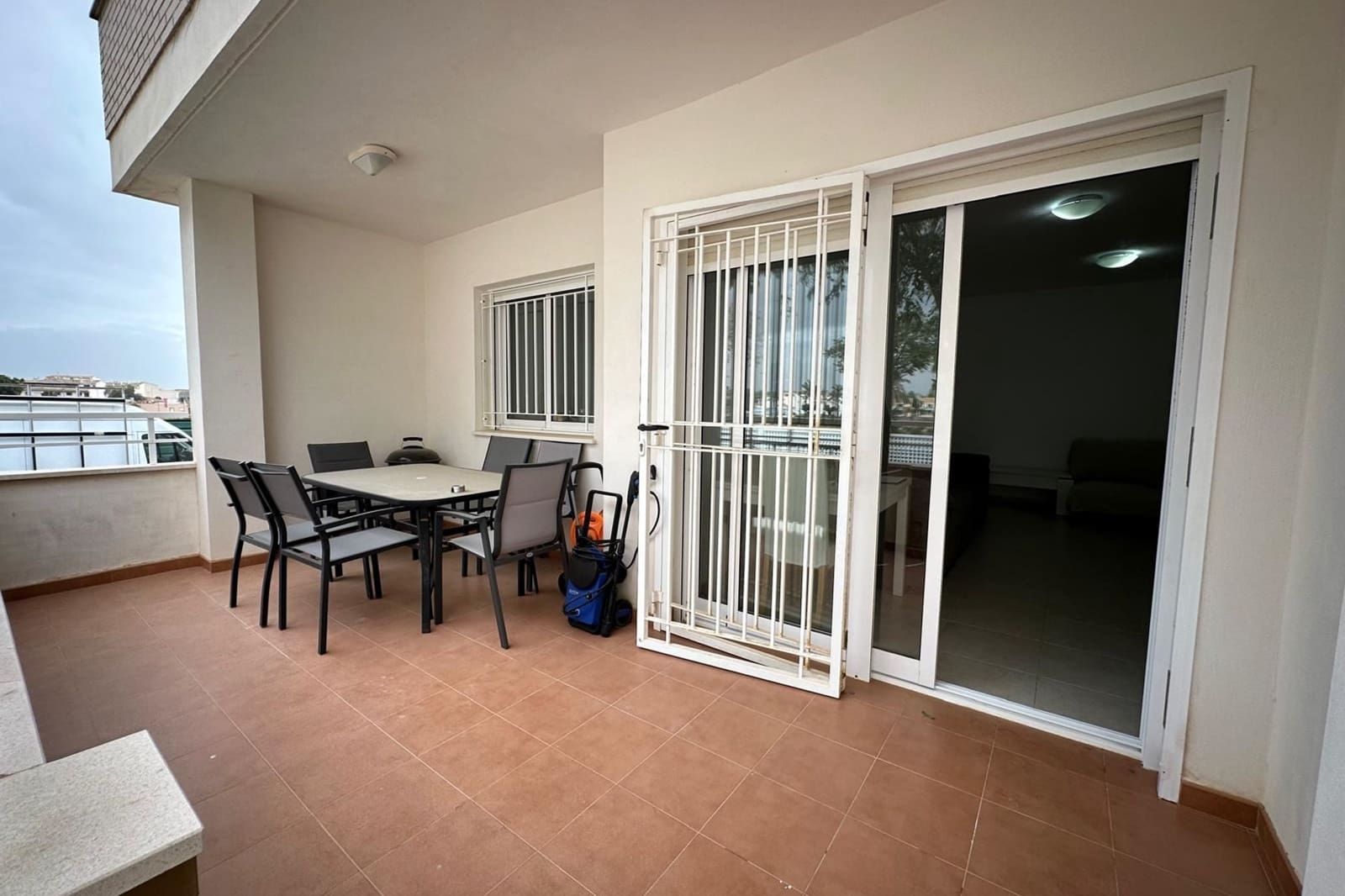 2 sypialnia Apartament na sprzedaż w San Cayetano z basenem - 149 900 € (Ref: 9656853)