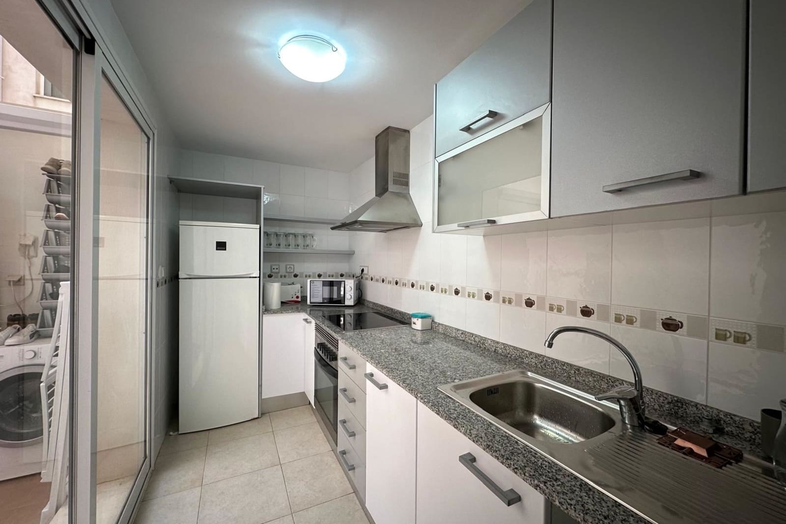 2 sypialnia Apartament na sprzedaż w San Cayetano z basenem - 149 900 € (Ref: 9656853)