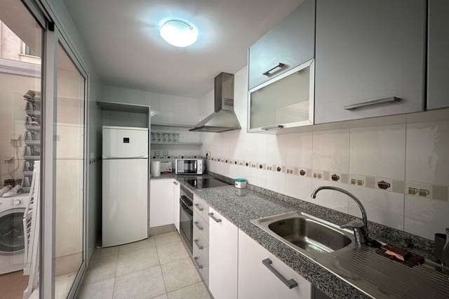 2 sypialnia Apartament na sprzedaż w San Cayetano, Torre-Pacheco z basenem - 149 900 € (Ref: 9656853)