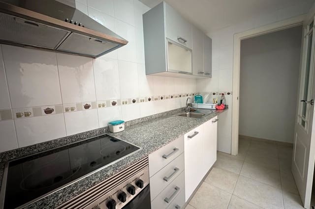 2 sypialnia Apartament na sprzedaż w San Cayetano, Torre-Pacheco z basenem - 149 900 € (Ref: 9656853)