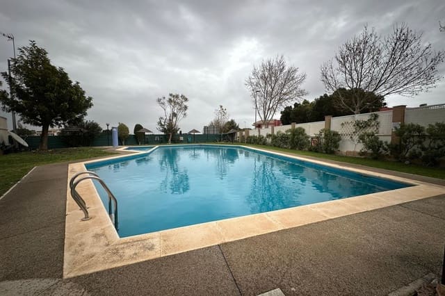 2 sypialnia Apartament na sprzedaż w San Cayetano, Torre-Pacheco z basenem - 149 900 € (Ref: 9656853)