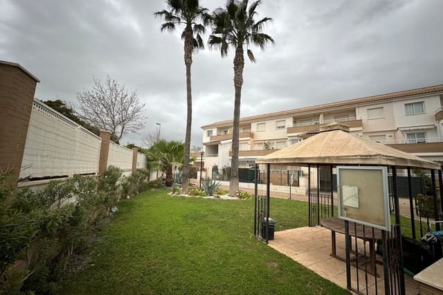 2 sypialnia Apartament na sprzedaż w San Cayetano, Torre-Pacheco z basenem - 149 900 € (Ref: 9656853)