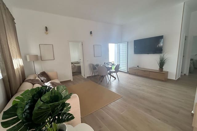 3 soveværelse Lejlighed til salg i Centro, Los Alcázares - € 175.000 (Ref: 9708998)