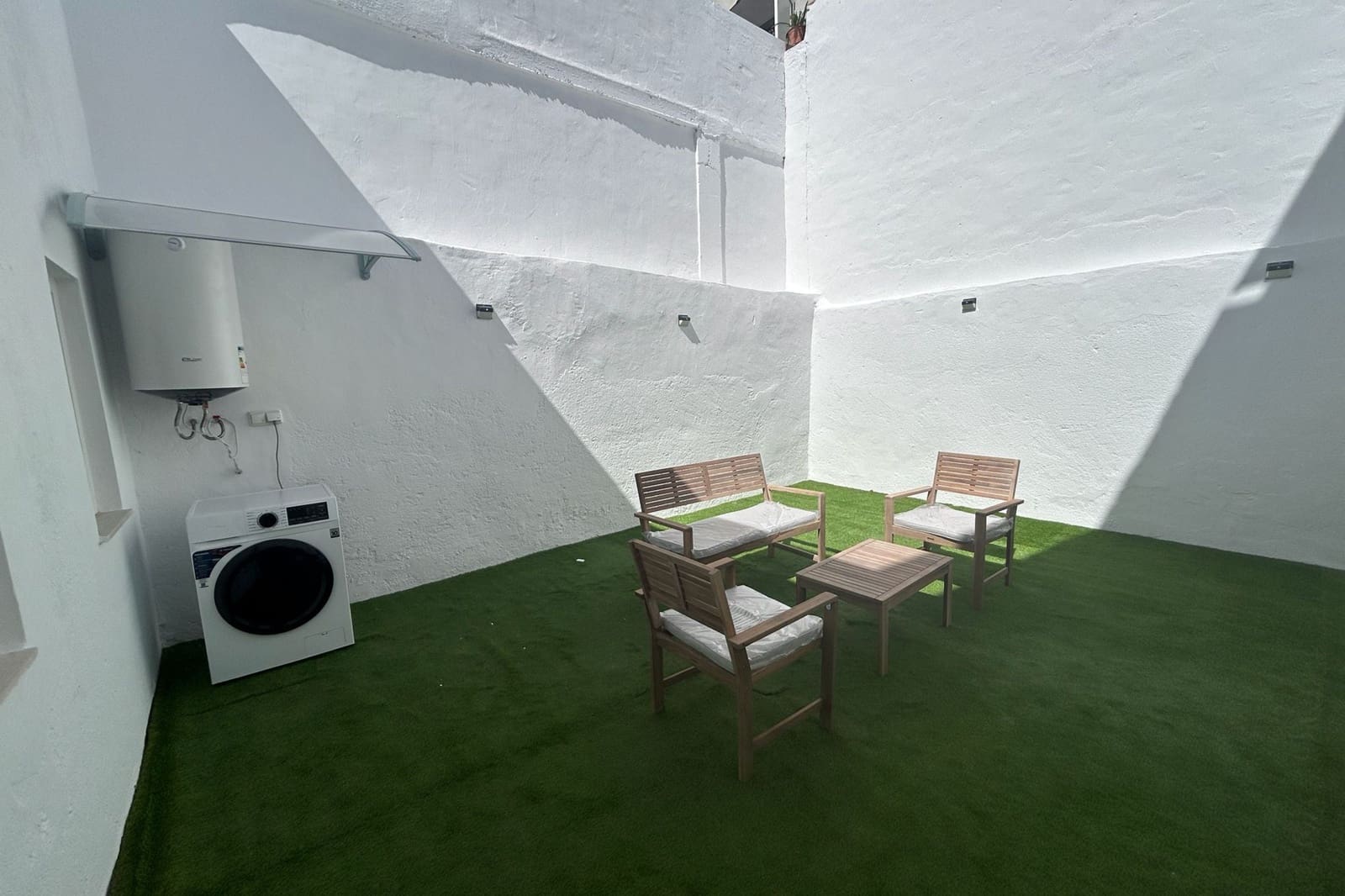 3 soveværelse Lejlighed til salg i Los Alcazares - € 175.000 (Ref: 9708998)