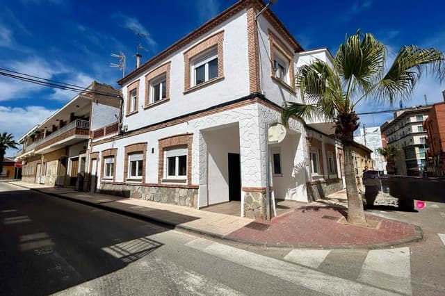 3 soveværelse Lejlighed til salg i Centro, Los Alcázares - € 175.000 (Ref: 9708998)