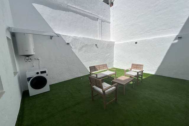 3 soveværelse Lejlighed til salg i Centro, Los Alcázares - € 175.000 (Ref: 9708998)