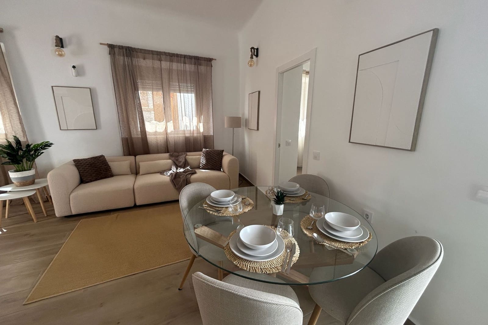 3 soveværelse Lejlighed til salg i Los Alcazares - € 175.000 (Ref: 9708998)