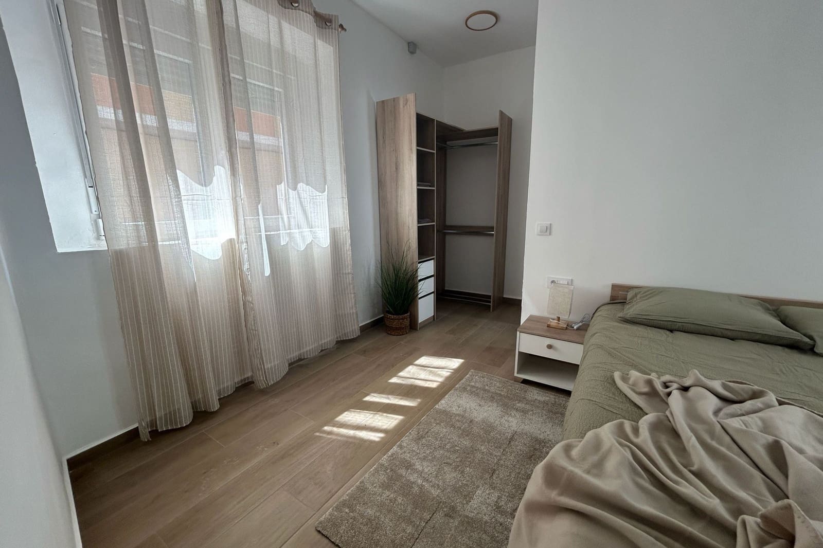 3 soveværelse Lejlighed til salg i Los Alcazares - € 175.000 (Ref: 9708998)