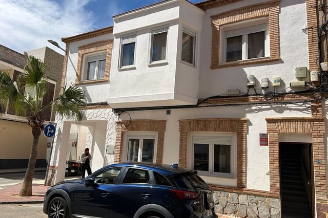 3 soveværelse Lejlighed til salg i Centro, Los Alcázares - € 175.000 (Ref: 9708998)
