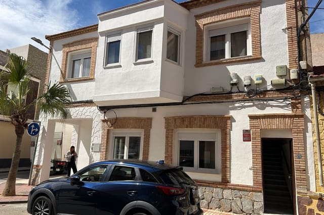 3 soveværelse Lejlighed til salg i Centro, Los Alcázares - € 175.000 (Ref: 9708998)