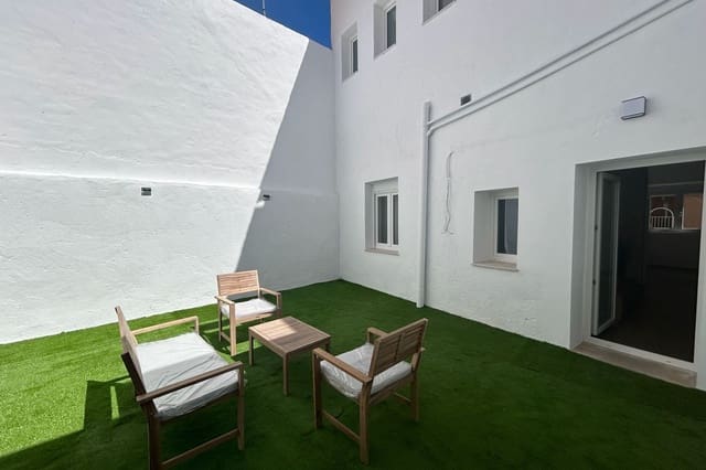 3 soveværelse Lejlighed til salg i Centro, Los Alcázares - € 175.000 (Ref: 9708998)