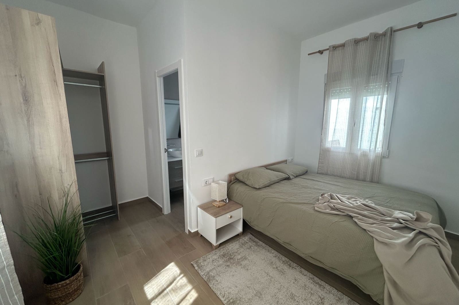 3 soveværelse Lejlighed til salg i Los Alcazares - € 175.000 (Ref: 9708998)