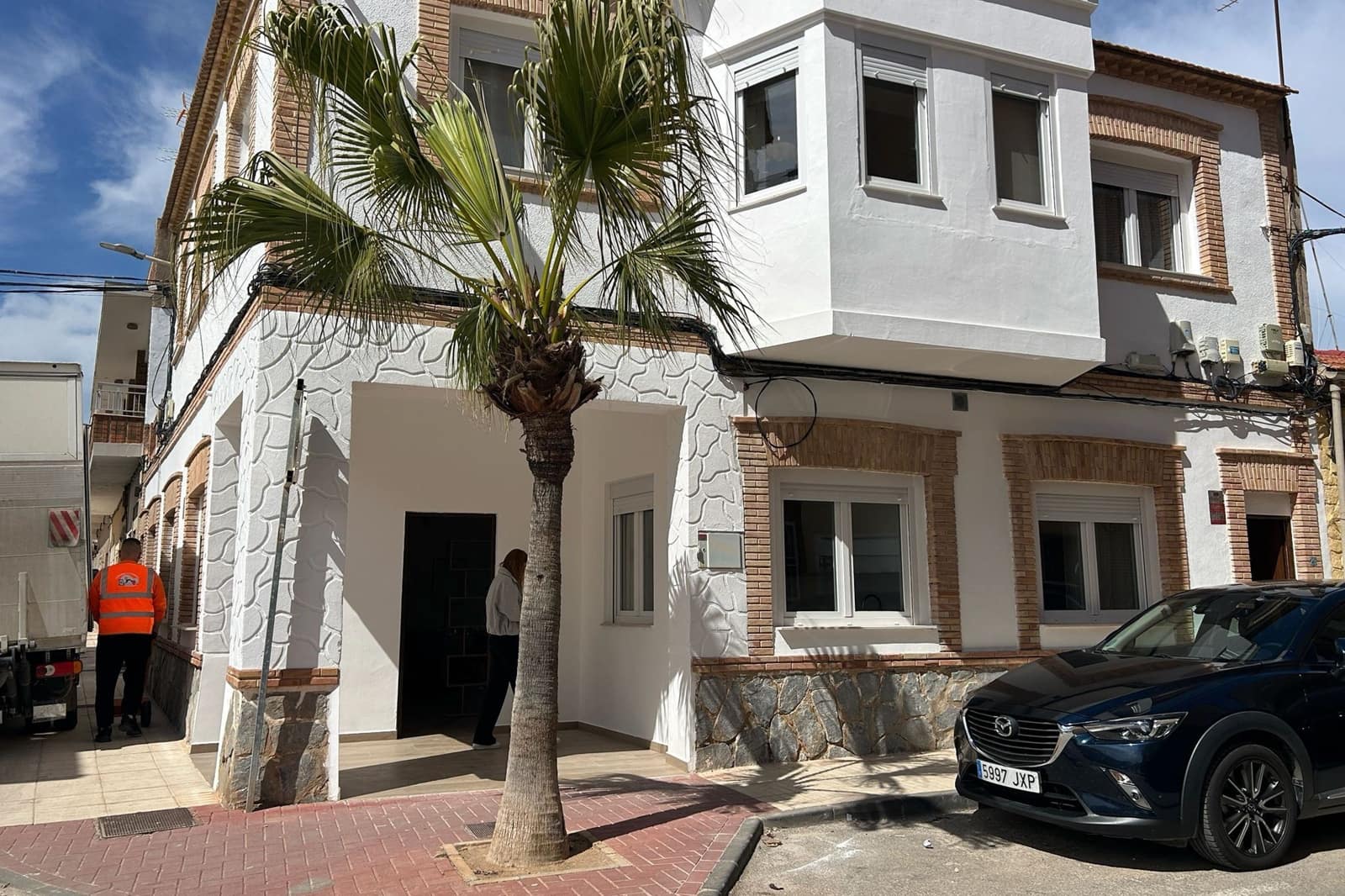 3 soveværelse Lejlighed til salg i Los Alcazares - € 175.000 (Ref: 9708998)