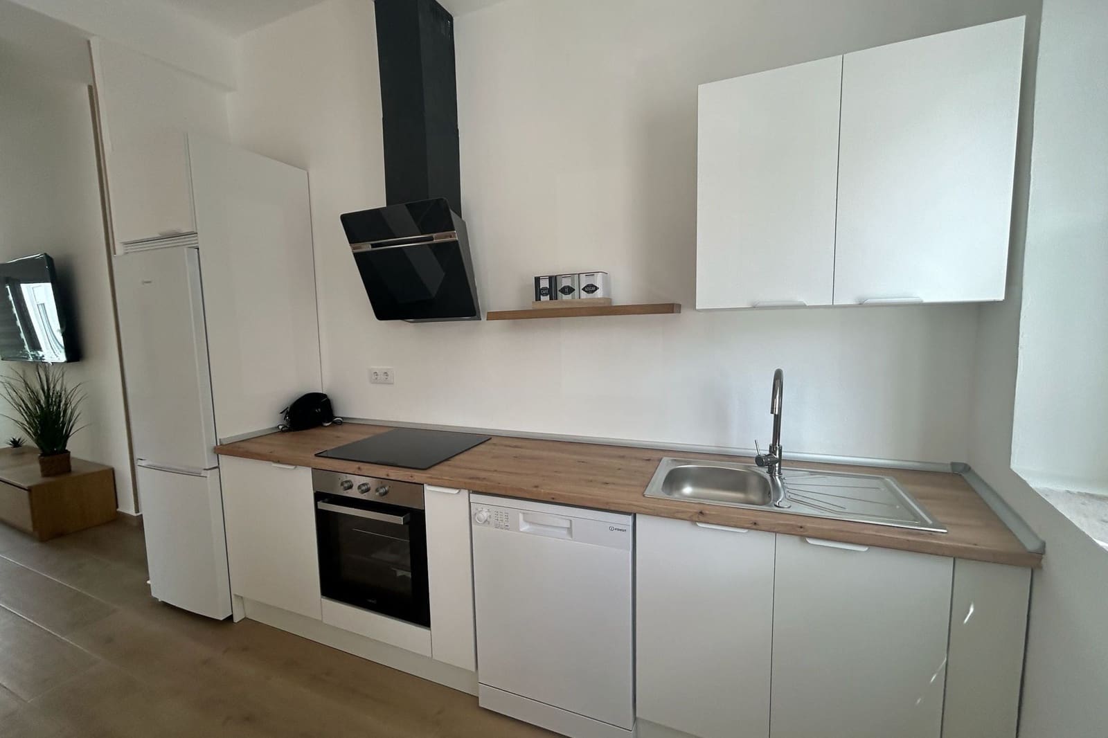 3 soveværelse Lejlighed til salg i Los Alcazares - € 175.000 (Ref: 9708998)