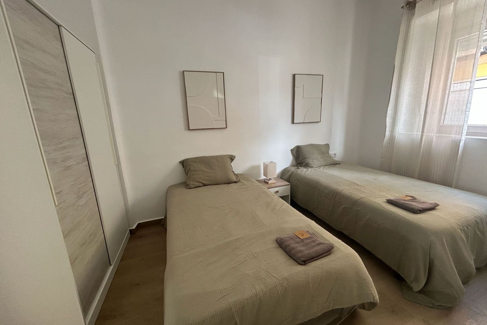 3 soveværelse Lejlighed til salg i Los Alcazares - € 175.000 (Ref: 9708998)