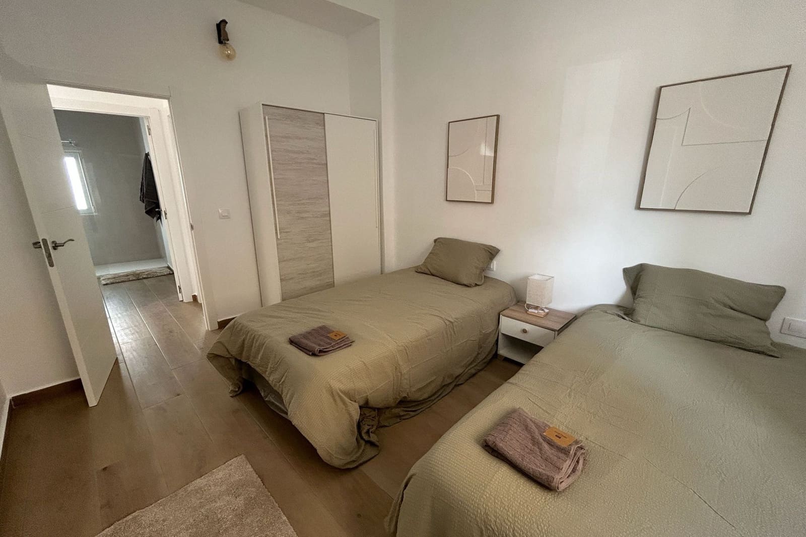 3 soveværelse Lejlighed til salg i Los Alcazares - € 175.000 (Ref: 9708998)