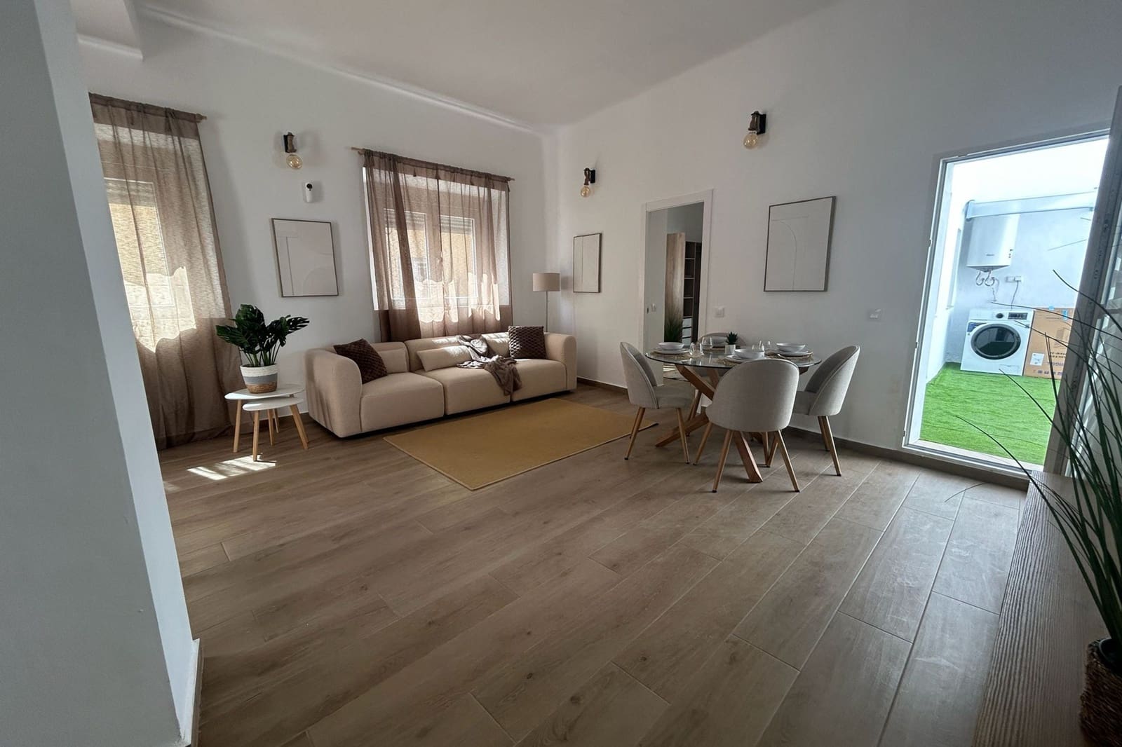 3 soveværelse Lejlighed til salg i Los Alcazares - € 175.000 (Ref: 9708998)