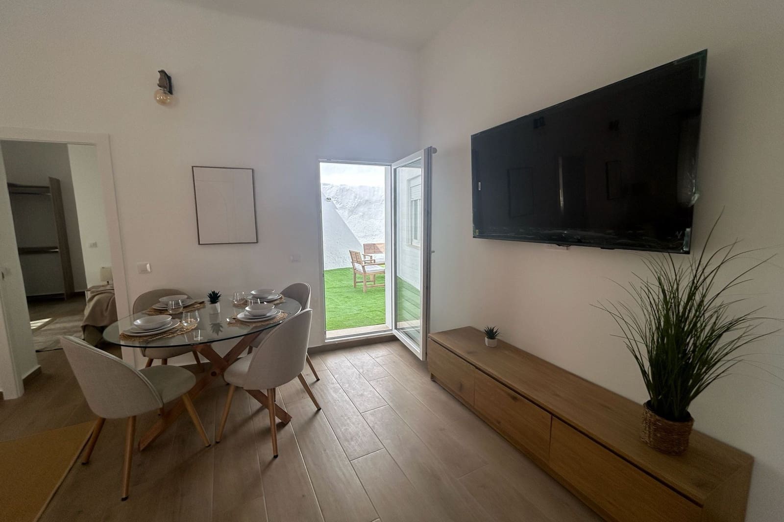 3 soveværelse Lejlighed til salg i Los Alcazares - € 175.000 (Ref: 9708998)