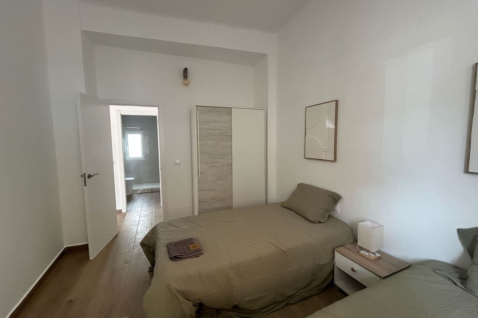 3 soveværelse Lejlighed til salg i Los Alcazares - € 175.000 (Ref: 9708998)