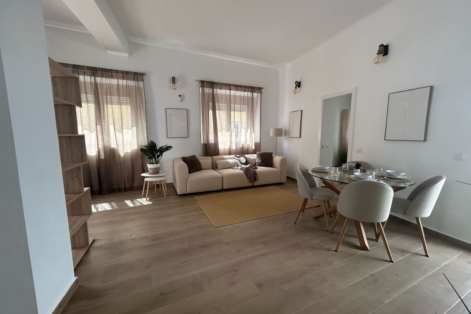 3 soveværelse Lejlighed til salg i Los Alcazares - € 175.000 (Ref: 9708998)