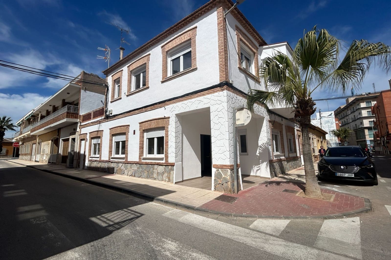 3 soveværelse Lejlighed til salg i Los Alcazares - € 175.000 (Ref: 9708998)