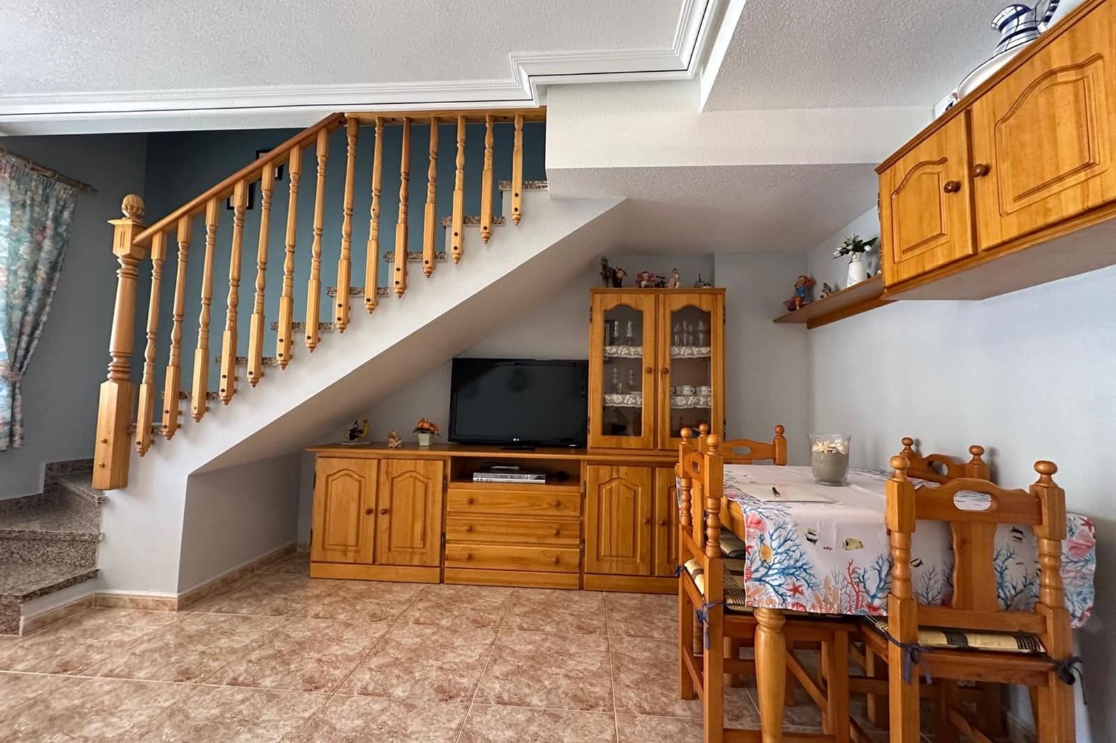 2 soverom Hus til salgs i Lo Pagan - € 149 900 (Ref: 9714030)