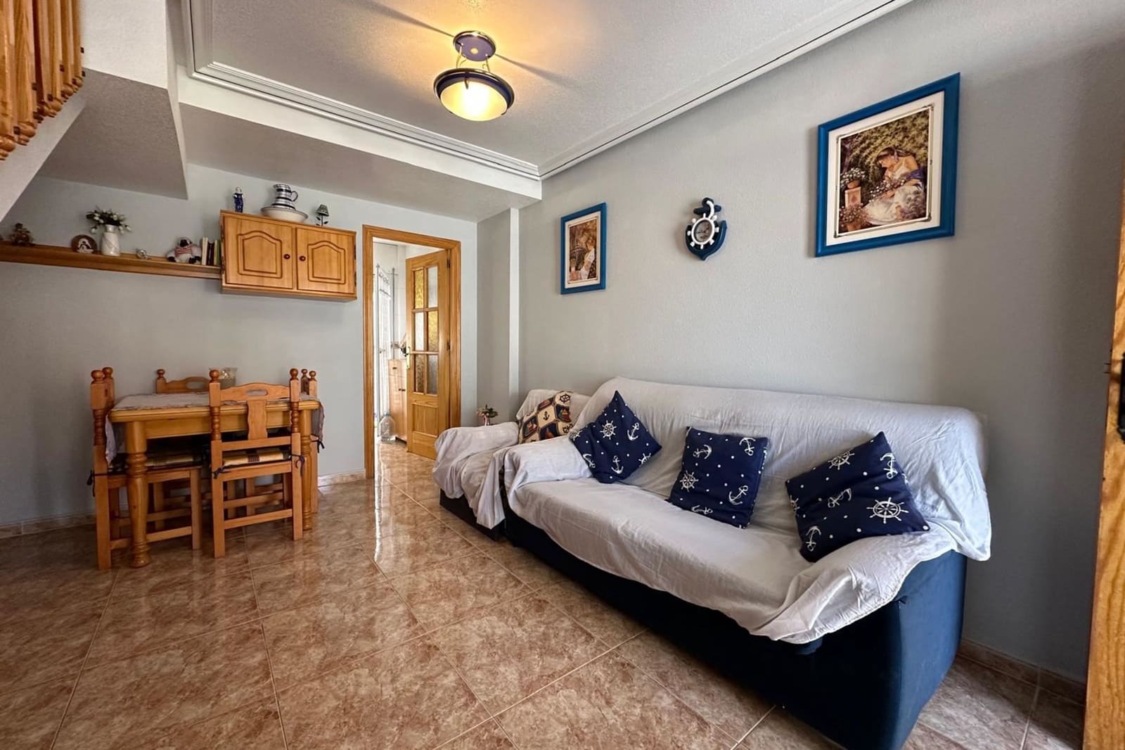 2 soverom Hus til salgs i Lo Pagan - € 149 900 (Ref: 9714030)