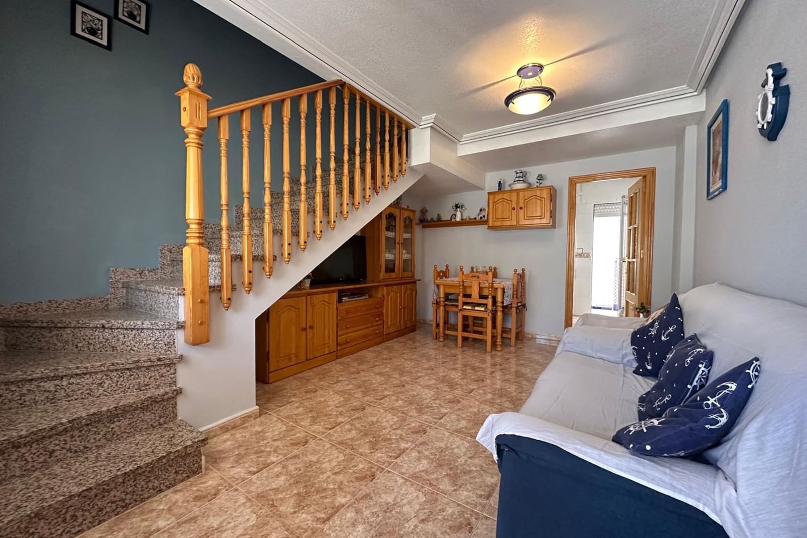 2 soverom Hus til salgs i Lo Pagan - € 149 900 (Ref: 9714030)