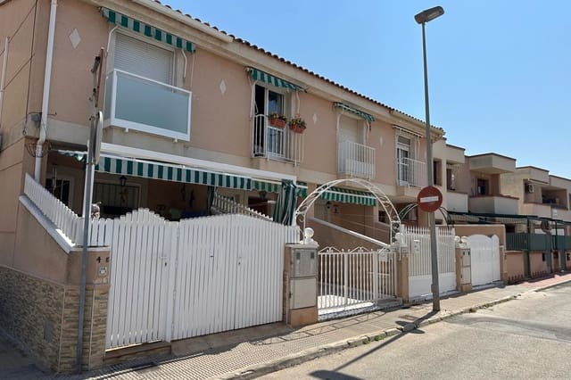 2 camera da letto Casa in vendita in Lo Pagan, San Pedro del Pinatar - 149.900 € (Rif: 9714030)