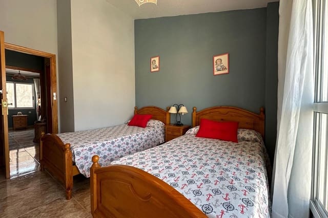 2 camera da letto Casa in vendita in Lo Pagan, San Pedro del Pinatar - 149.900 € (Rif: 9714030)