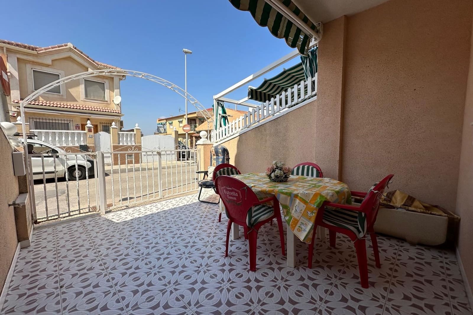 2 soverom Hus til salgs i Lo Pagan - € 149 900 (Ref: 9714030)