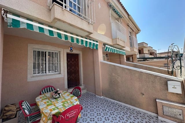 2 camera da letto Casa in vendita in Lo Pagan, San Pedro del Pinatar - 149.900 € (Rif: 9714030)