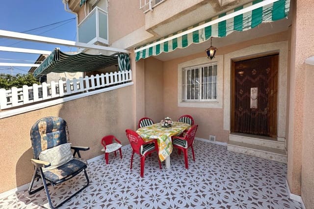 2 camera da letto Casa in vendita in Lo Pagan, San Pedro del Pinatar - 149.900 € (Rif: 9714030)