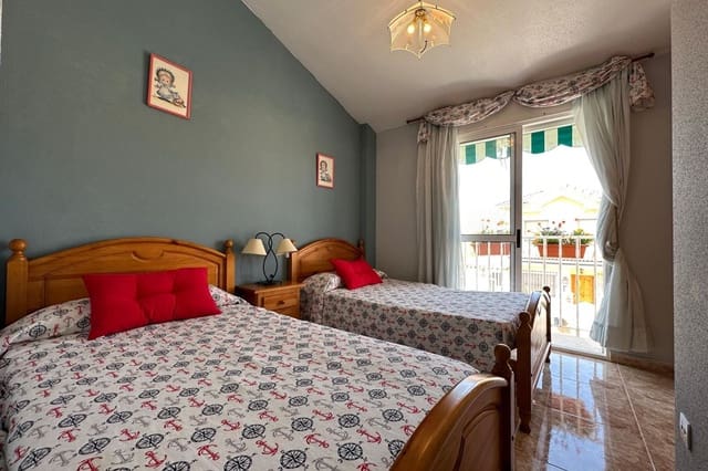 2 camera da letto Casa in vendita in Lo Pagan, San Pedro del Pinatar - 149.900 € (Rif: 9714030)