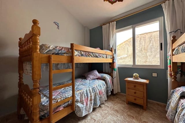 2 camera da letto Casa in vendita in Lo Pagan, San Pedro del Pinatar - 149.900 € (Rif: 9714030)