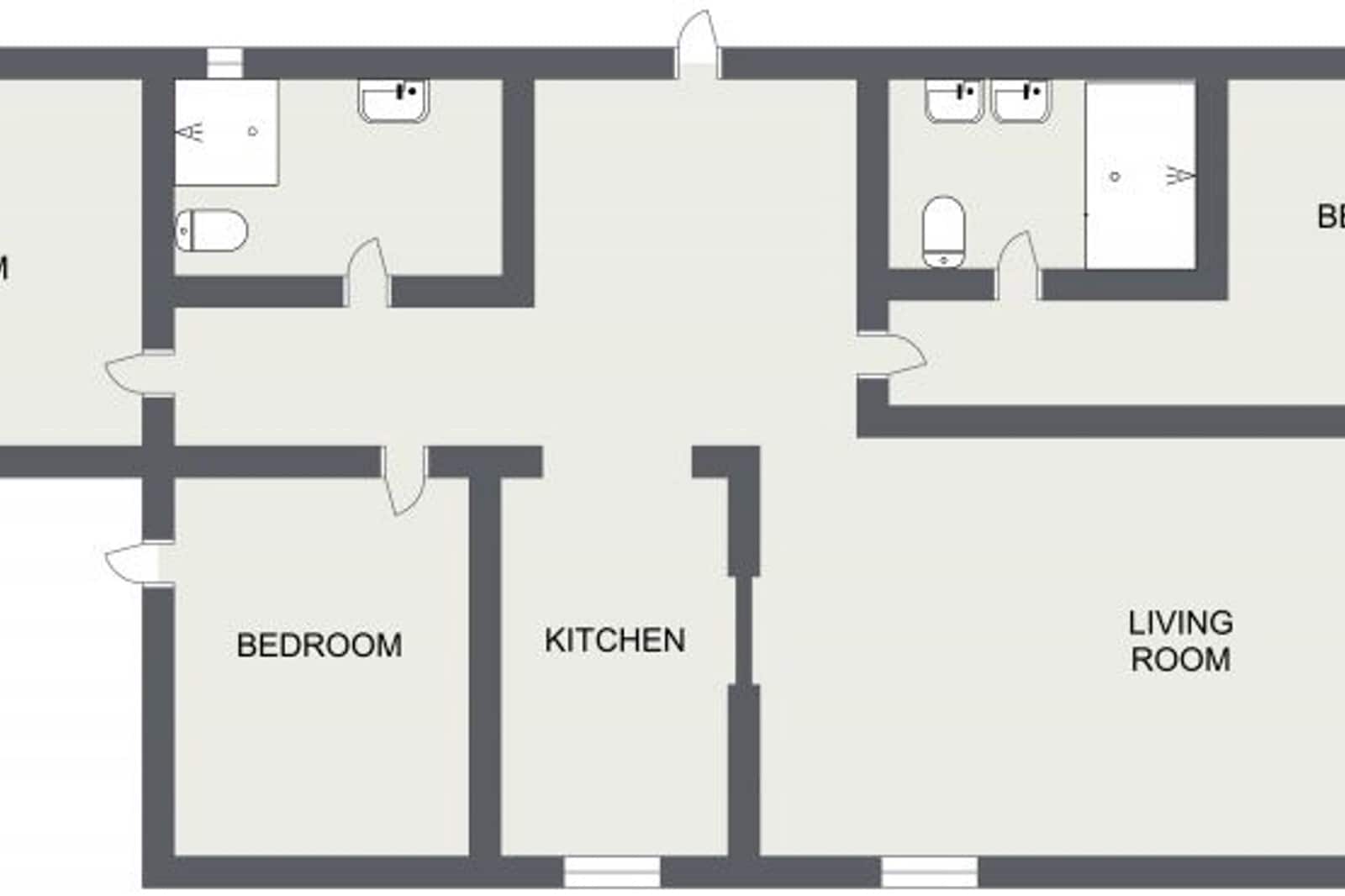3 soverom Villa til salgs i Los Alcazares med svømmebasseng - € 259 000 (Ref: 9714139)
