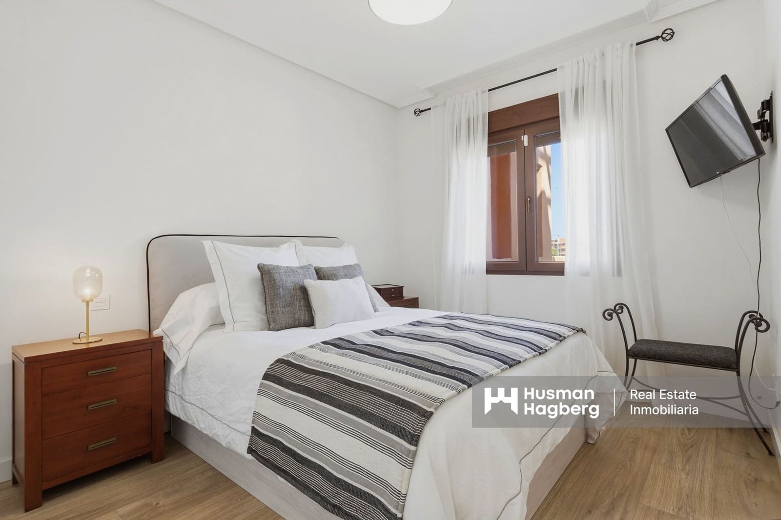 3 soverom Villa til salgs i Los Alcazares med svømmebasseng - € 259 000 (Ref: 9714139)