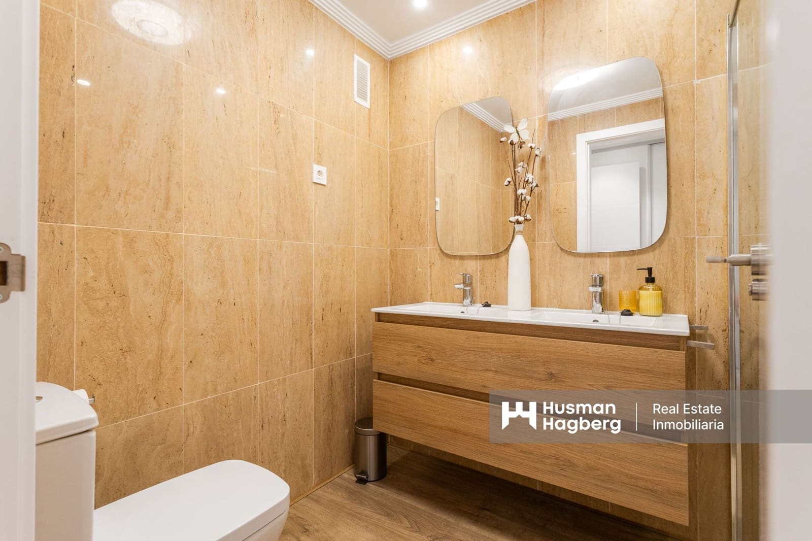 3 soverom Villa til salgs i Los Alcazares med svømmebasseng - € 259 000 (Ref: 9714139)