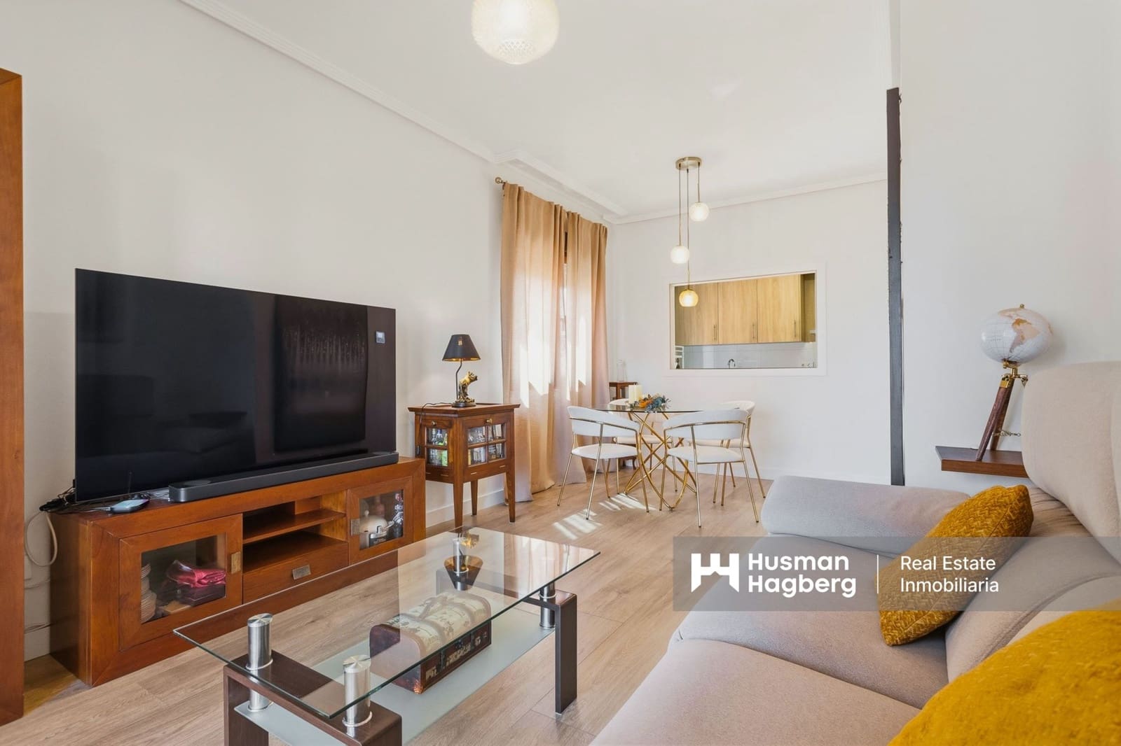 3 soverom Villa til salgs i Los Alcazares med svømmebasseng - € 259 000 (Ref: 9714139)