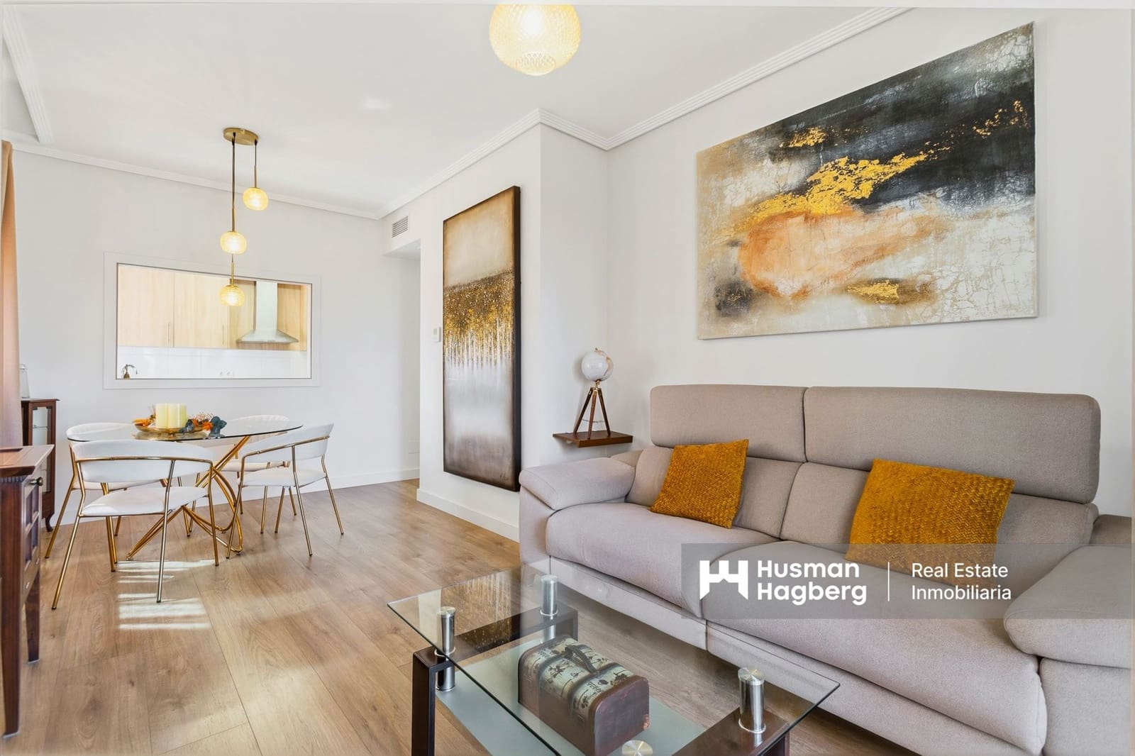 3 soverom Villa til salgs i Los Alcazares med svømmebasseng - € 259 000 (Ref: 9714139)