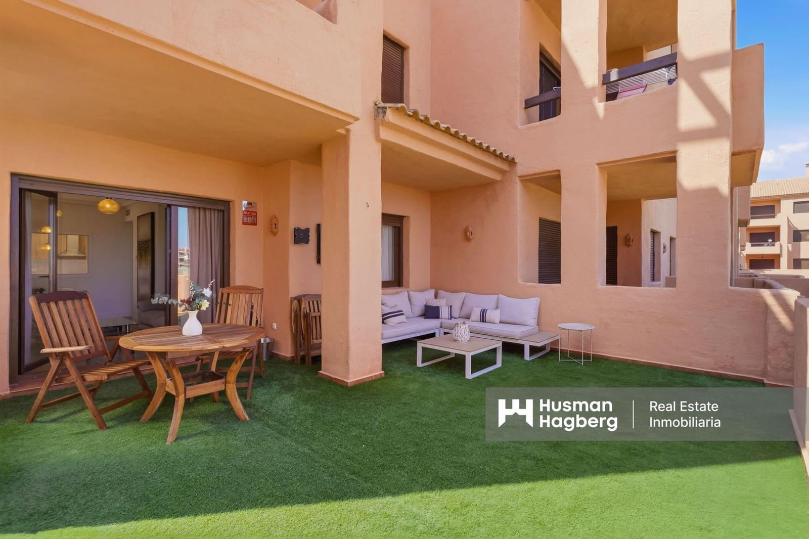 3 soverom Villa til salgs i Los Alcazares med svømmebasseng - € 259 000 (Ref: 9714139)