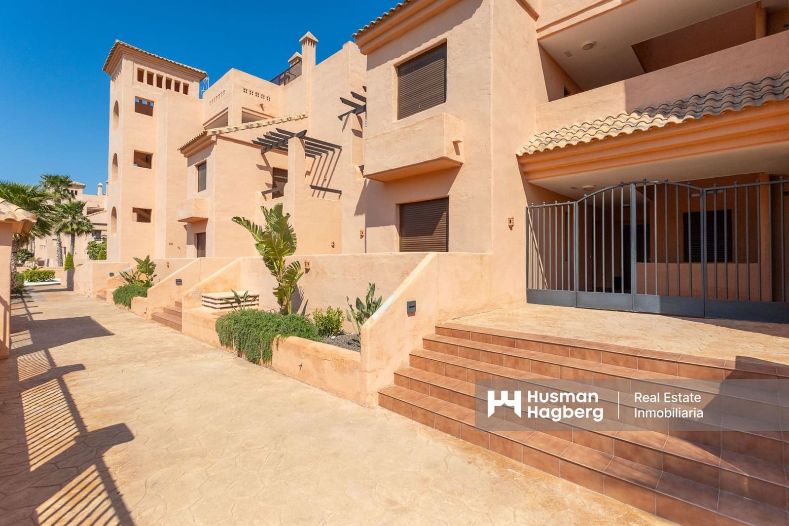 3 soverom Villa til salgs i Los Alcazares med svømmebasseng - € 259 000 (Ref: 9714139)