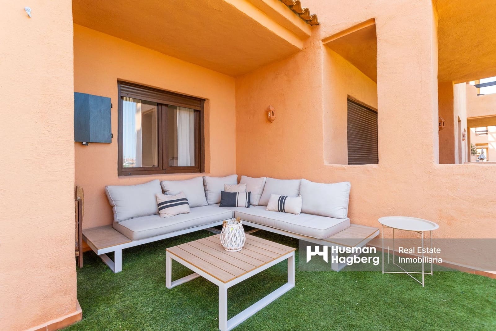 3 soverom Villa til salgs i Los Alcazares med svømmebasseng - € 259 000 (Ref: 9714139)