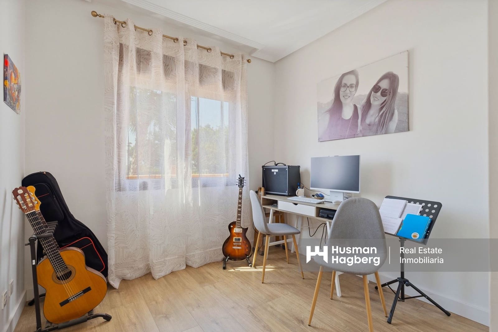 3 soverom Villa til salgs i Los Alcazares med svømmebasseng - € 259 000 (Ref: 9714139)