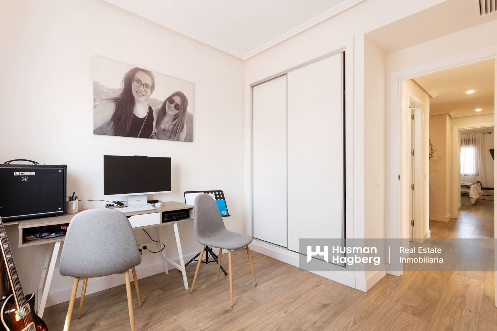 3 soverom Villa til salgs i Los Alcazares med svømmebasseng - € 259 000 (Ref: 9714139)