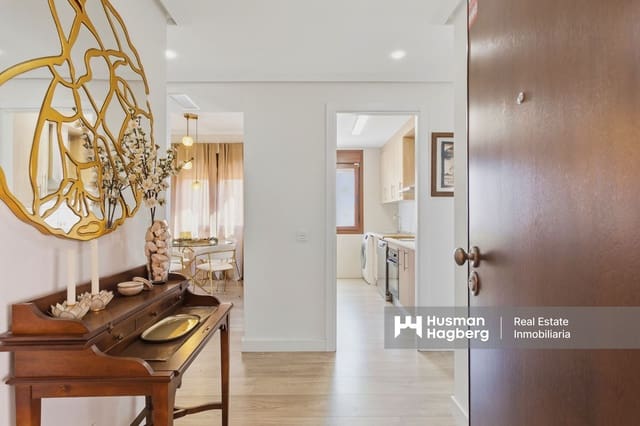 3 chambre Appartement à vendre à Las Lomas de Rame - Bahía Bella, Los Alcázares avec piscine - 249 000 € (Ref: 9714139)